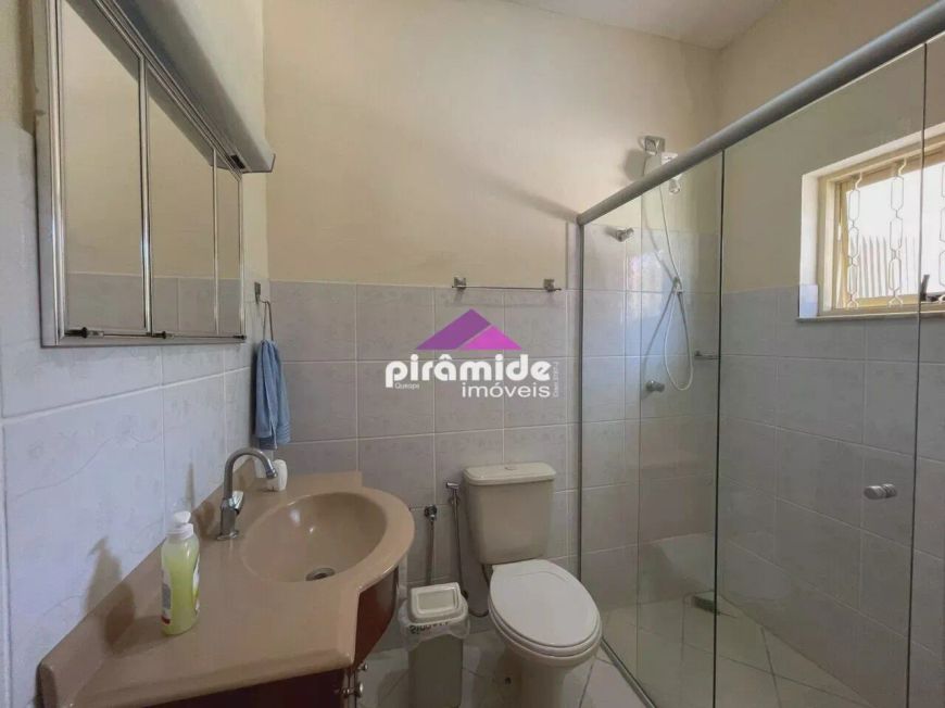 Chácara com 4 dormitórios à venda, 2190 m² por R$ 3.700.000 - Jardim São José - Caçapava/SP