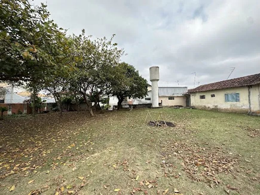 Área à venda, 3356 m² por R$ 3.400.000,00 - Vila Pantaleão - Caçapava/SP
