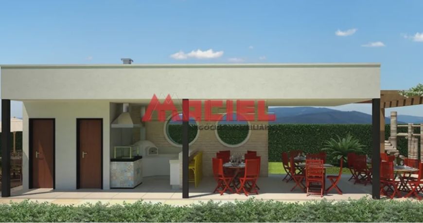 Terreno Residencial em Cacapava