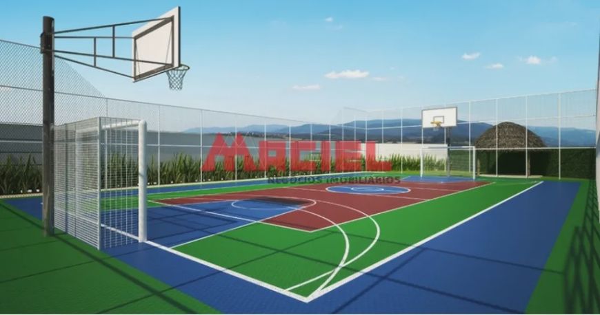 Terreno Residencial em Cacapava
