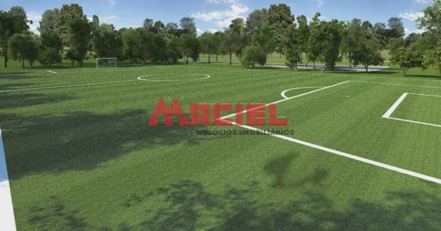 Terreno Residencial em Cacapava