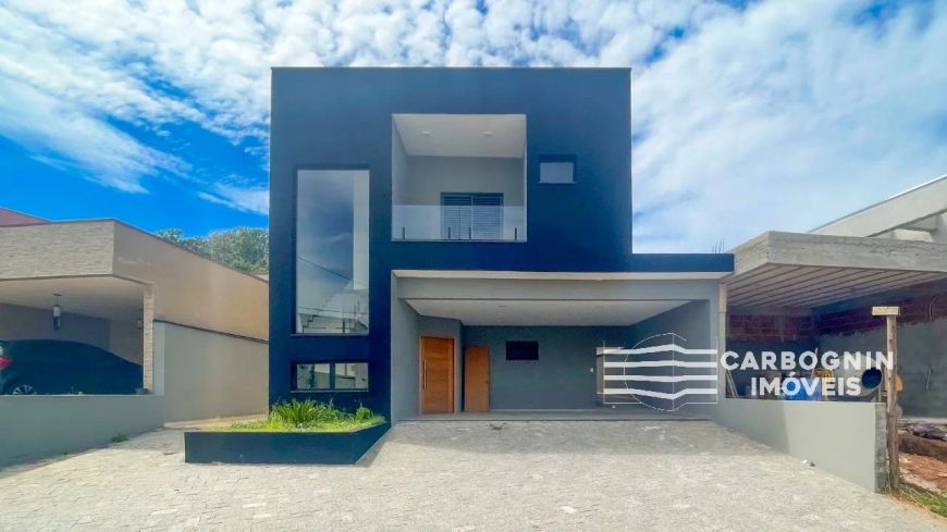 Casa em condomínio a Venda no Reserva do Vale em Caçapava
