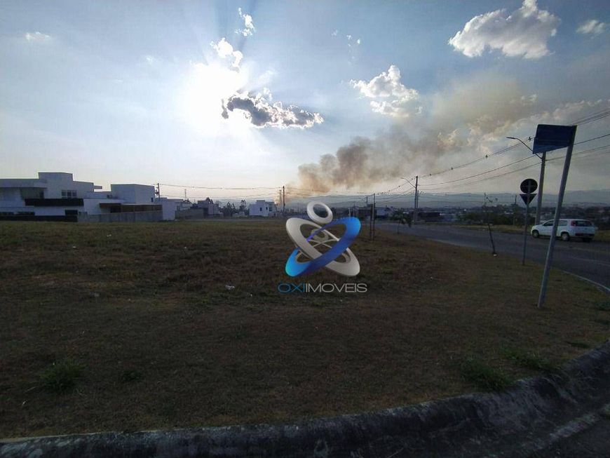 Terreno à venda, 360 m² por R$ 265.000,00 - Condomínio Residencial Santa Mônica - Caçapava/SP