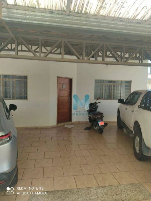 Excelente casa, em umas das melhores localizações de Caçapava