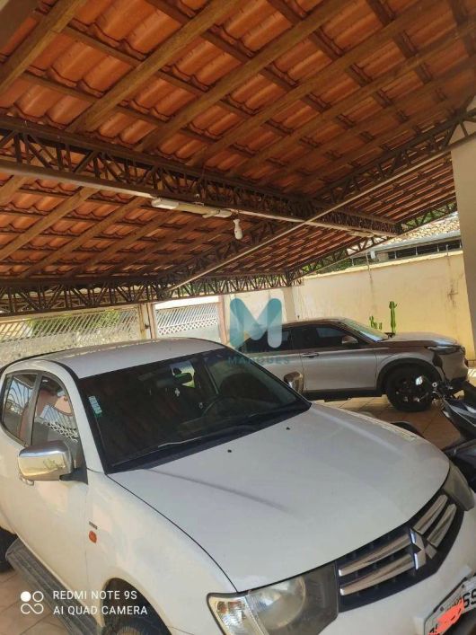 Excelente casa, em umas das melhores localizações de Caçapava