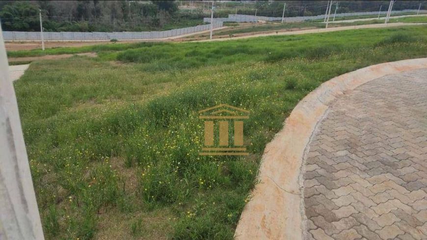 Terreno à venda, 303 m² por R$ 201.400,00 - Jardim Maria Cândida - Caçapava/SP