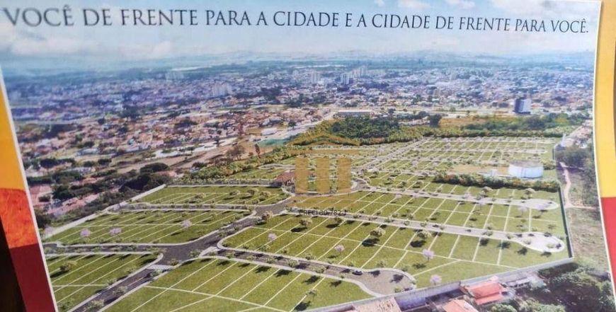 Terreno à venda, 303 m² por R$ 201.400,00 - Jardim Maria Cândida - Caçapava/SP