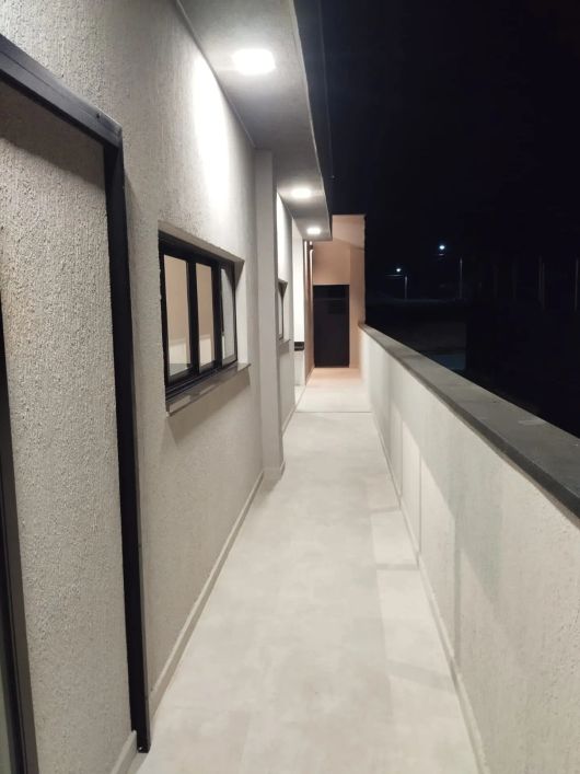VGC - CA2583 - Térrea para venda tem 227 metros quadrados com 3 quartos