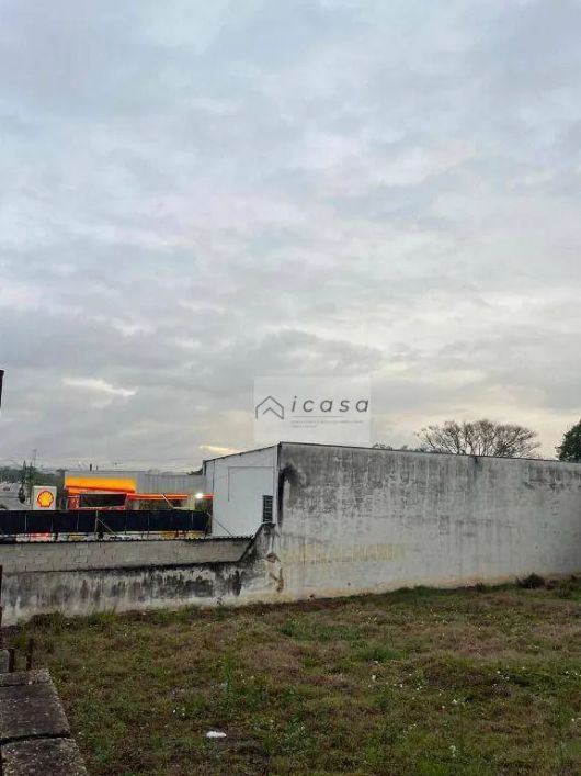 Terreno à venda, 329 m² por R$ 220.000,00 - Vila Menino Jesus - Caçapava/SP