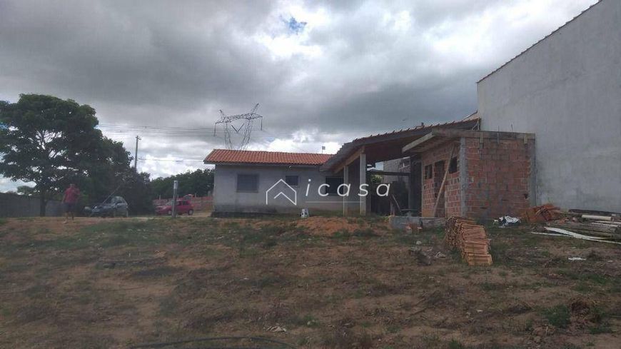 Chácara com 2 dormitórios à venda, 2000 m² por R$ 360.000,00 - Piedade - Caçapava/SP