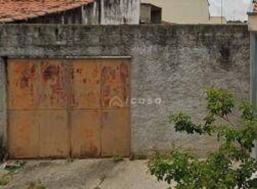 Terreno à venda, 125 m² por R$ 150.000,00 - Vila Antônio Augusto Luiz - Caçapava/SP
