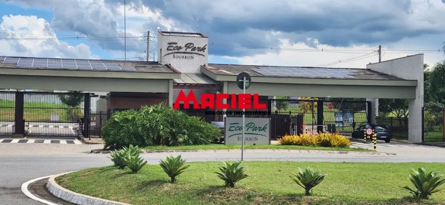 Terreno de Esquina no Eco Park Bourbon - Exclusividade e Qualidade de Vida