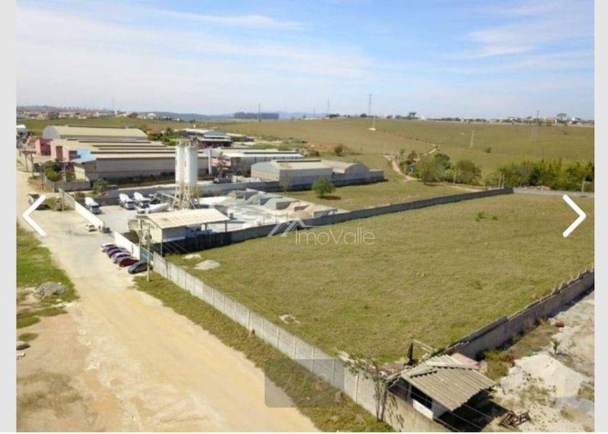 Área à venda, 12000 m² por R$ 3.600.000,00 - Bairro Do Grama - Caçapava/SP