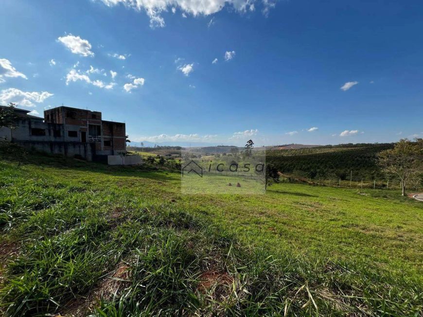 Terreno à venda, 1934 m² por R$ 435.000 - Caçapava Velha - Caçapava/SP