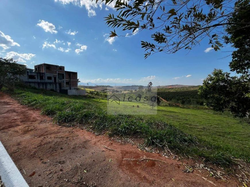 Terreno à venda, 1934 m² por R$ 435.000 - Caçapava Velha - Caçapava/SP