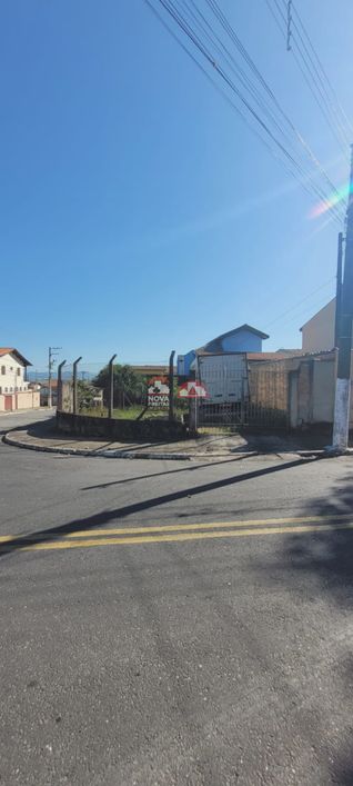 Terreno Padrão em Caçapava
