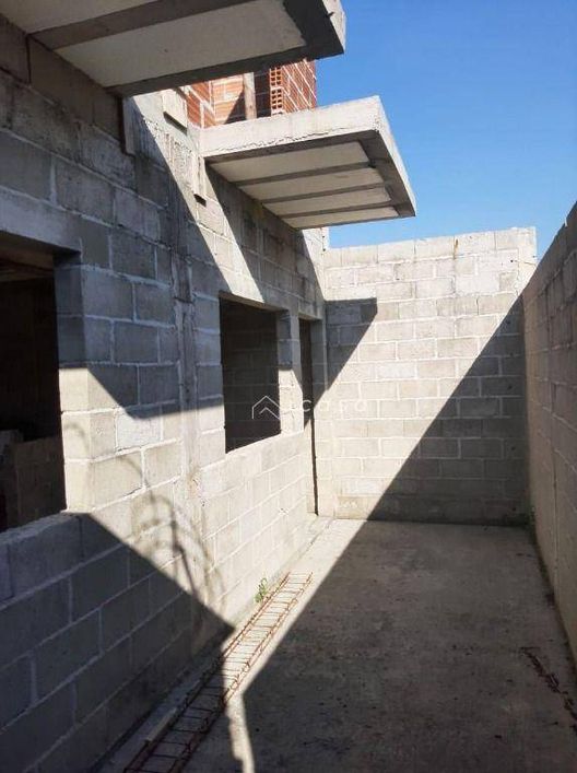 Sobrado com 3 dormitórios à venda, 136 m² por R$ 550.000,00 - Parque do Museu - Caçapava/SP