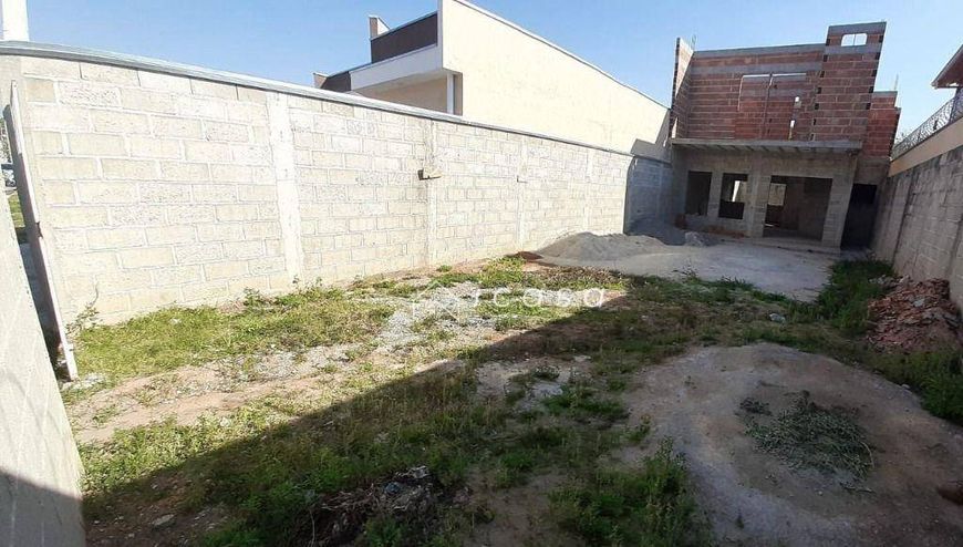 Sobrado com 3 dormitórios à venda, 136 m² por R$ 550.000,00 - Parque do Museu - Caçapava/SP