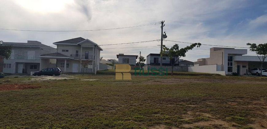 Terreno à venda, 300 m² por R$ 300.000,00 - Jd terra do Vale - Caçapava/SP