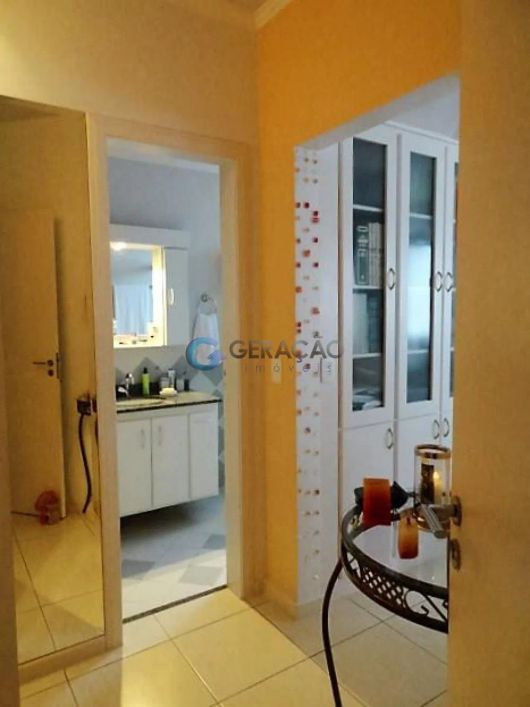 Apartamento Padrão em Caçapava