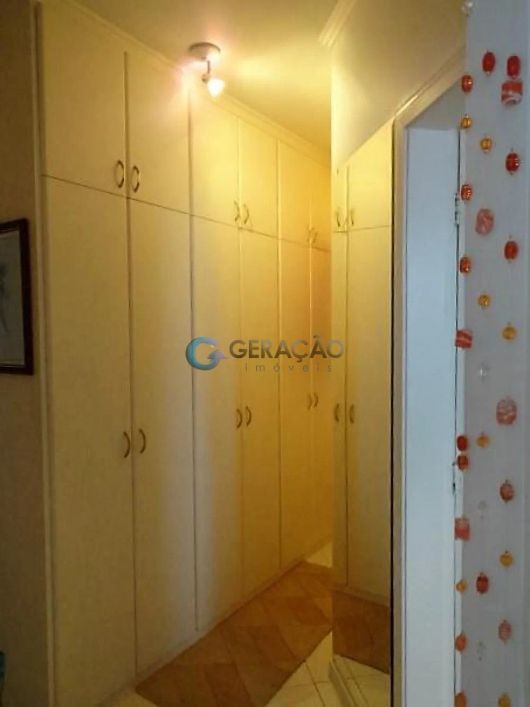 Apartamento Padrão em Caçapava