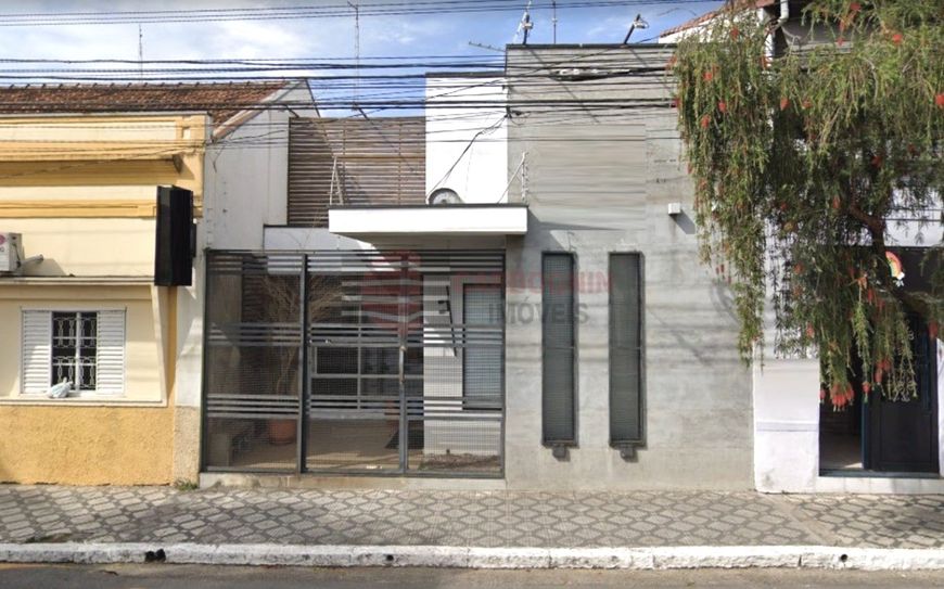 Ponto Comercial a Venda no Centro em Caçapava