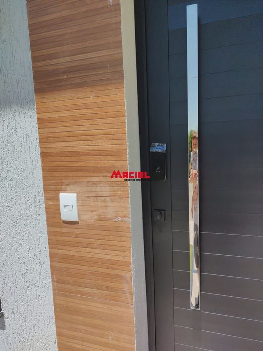 Vendo ou Troco casa nova no Condominio Reserva do Vale em Caçapava.