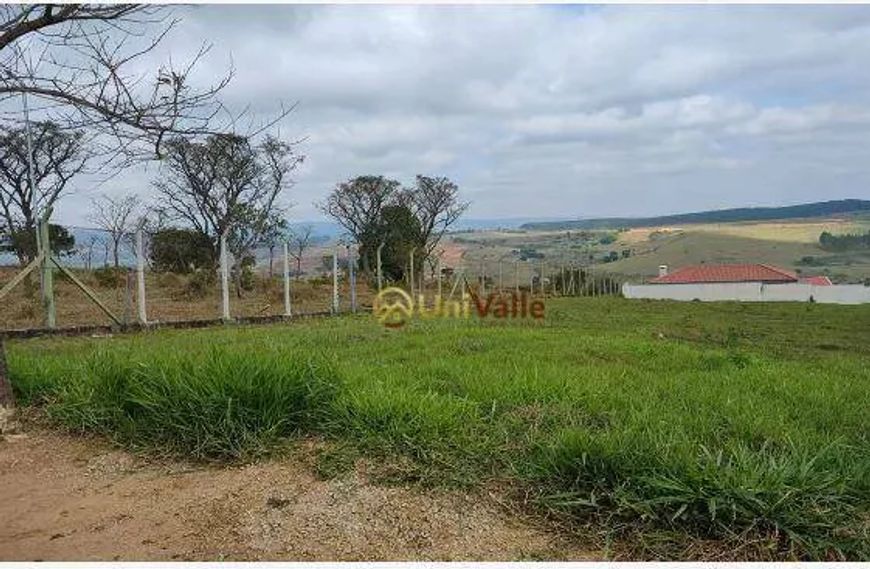 Terreno à venda, 1380 m² por R$ 362.000 - Condomínio Terras de Santa Mariana - Caçapava/SP
