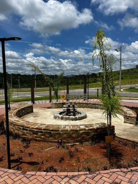 Terreno à venda, 330 m² por R$ 265.000 - Borda da Mata - Caçapava/SP