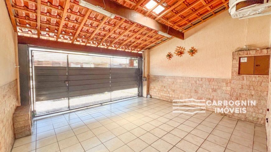 Casa a Venda no Jardim Rafael em Caçapava