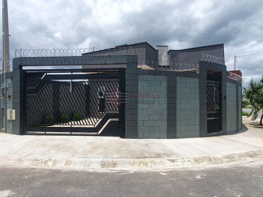 Casa a Venda no Parque do Museu em Caçapava