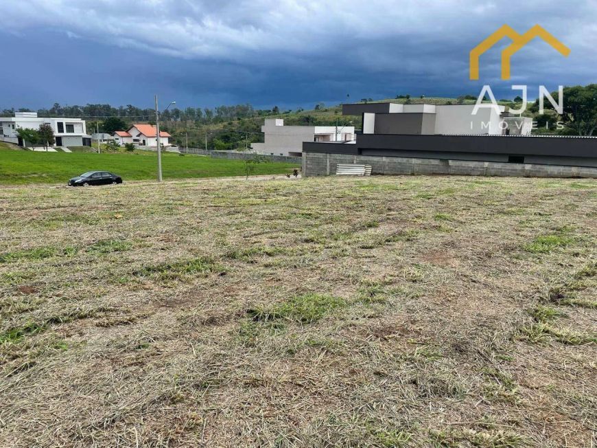 Terreno à venda, 570 m² por R$ 380.000 - Residencial Ecopark Bourbon - Caçapava/SP