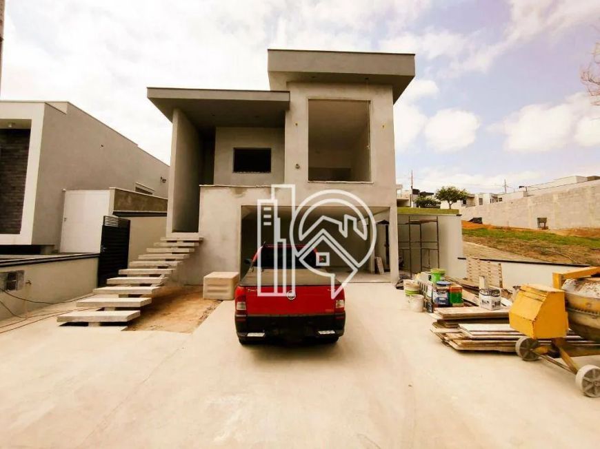 Casa 3 dormitórios à venda, 146 m² Reserva do Vale Caçapava/SP