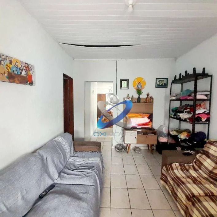 Casa à venda, 150 m² por R$ 500.000,00 - Jardim Rafael - Caçapava/SP