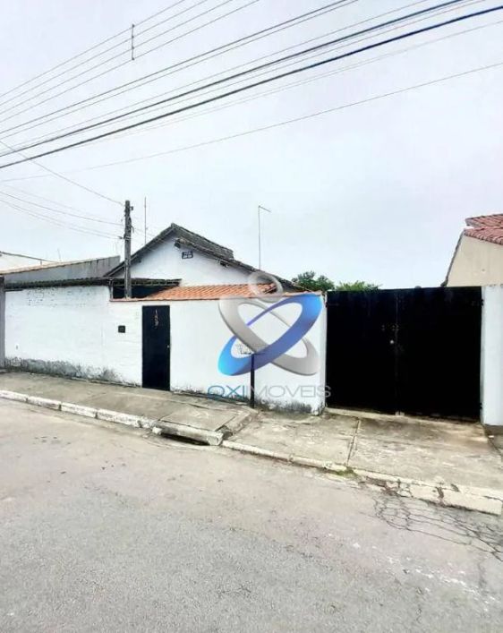 Casa à venda, 150 m² por R$ 500.000,00 - Jardim Rafael - Caçapava/SP