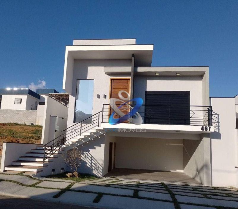 Casa à venda, 196 m² por R$ 1.035.000,00 - Reserva do Vale - Caçapava/SP