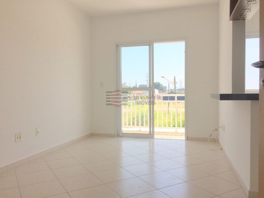 Apartamento a Venda no condomínio Gran Valle Jequitibá no Vila Antônio Augusto em Caçapava