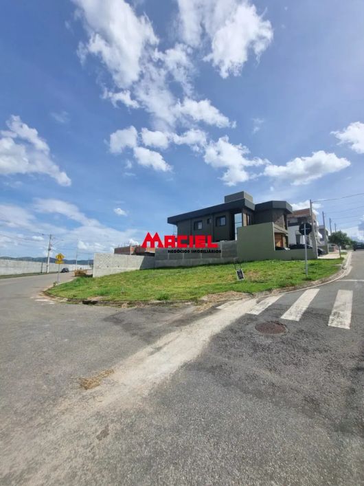 Oportunidade Imperdível! Terreno de 375m² no Condomínio Malibu - Caçapava/SP