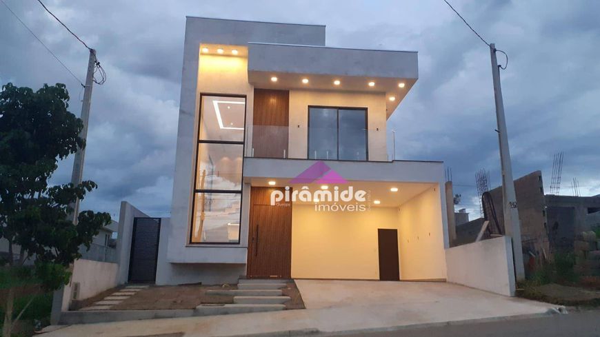 Casa à venda, 227 m² por R$ 1.300.000,00 - Parque Residencial Maria Elmira - Caçapava/SP