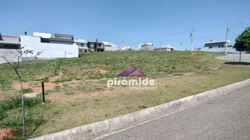 Terreno à venda, 635 m² por R$ 485.000,00 - Parque Residencial Maria Elmira - Caçapava/SP
