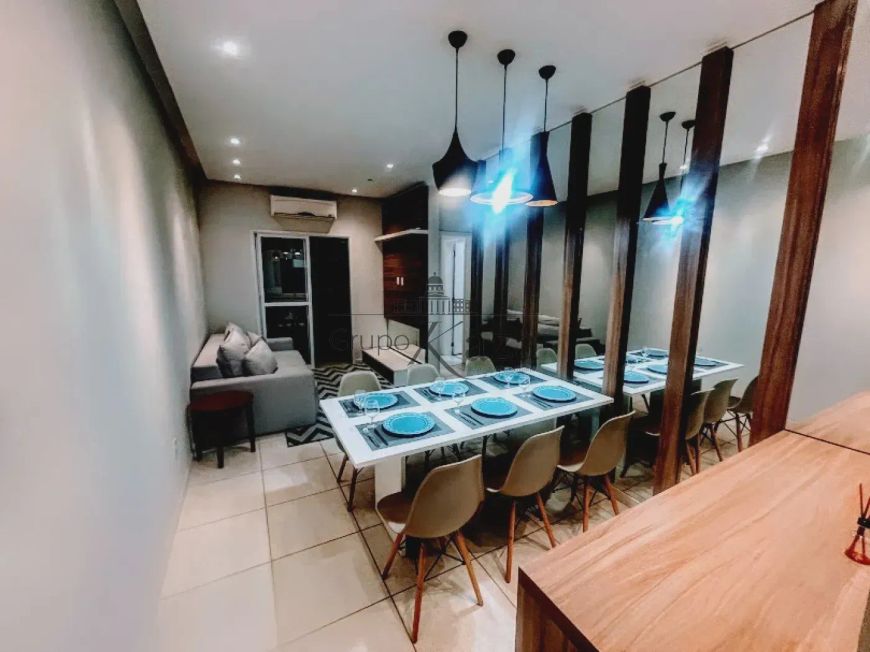 Imóvel para venda possui 132 metros quadrados com 3 quartos em Vila Paraíso - Caçapava - SP