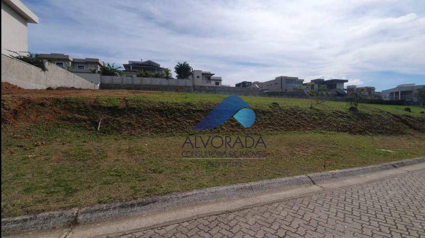 Terreno à venda, 720 m² por R$ 1.490.000,00 - Urbanova - São José dos Campos/SP