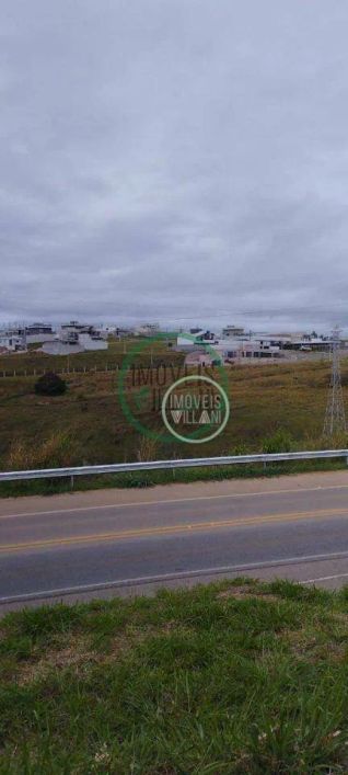 Terreno Residencial à venda, Parque Residencial Maria Elmira, Caçapava - TE0465.