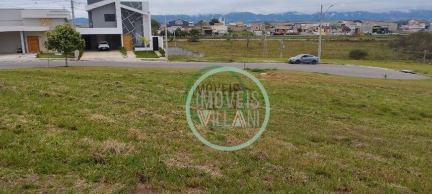 Terreno Residencial à venda, Parque Residencial Maria Elmira, Caçapava - TE0465.