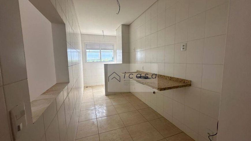 Apartamento com 2 dormitórios à venda, 66 m² por R$ 329.000,00 - Vila Paraíso - Caçapava/SP