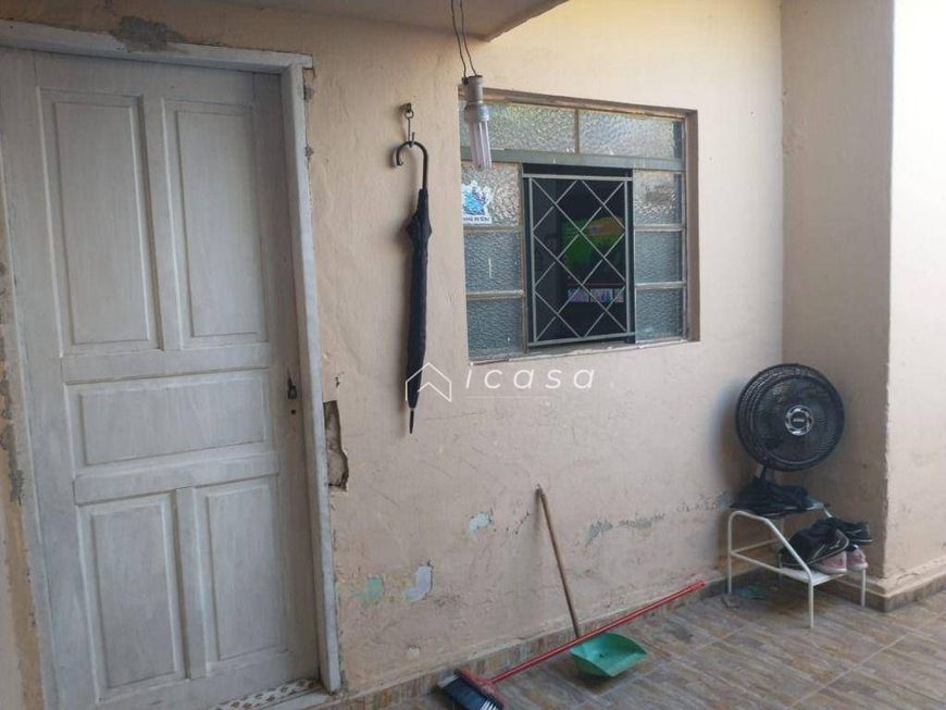 Casa com 2 dormitórios à venda, 127 m² por R$ 280.000,00 - Vila Antônio Augusto Luiz - Caçapava/SP