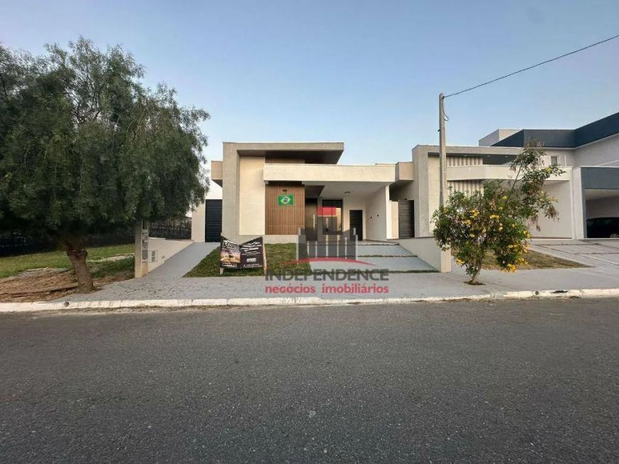 Casa à venda, 125 m² por R$ 790.000,00 - Reserva do Vale - Caçapava/SP