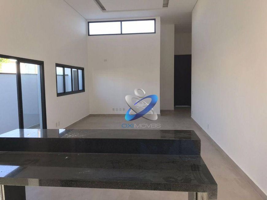 Casa com 3 dormitórios à venda, 150 m² por R$ 915.000,00 - Condomínio Terras do Vale - Caçapava/SP