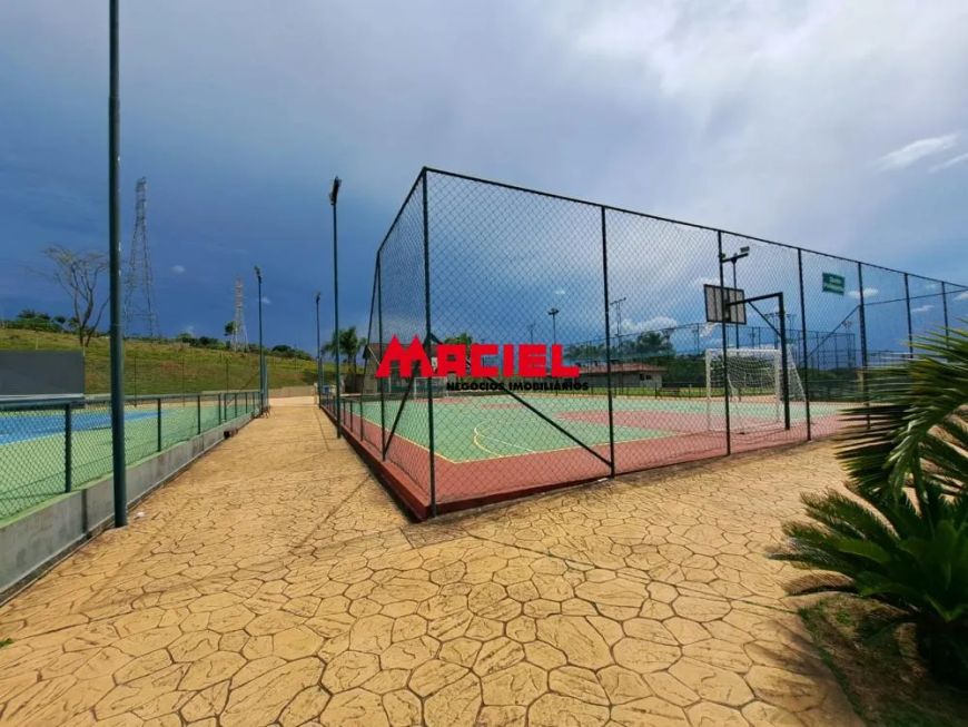 EXCELENTE TERRENO CONDOMÍNIO TERRAS DO VALE EM CAÇAPAVA