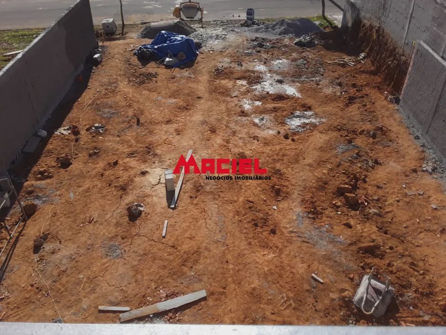 Terreno Condomínio em Caçapava